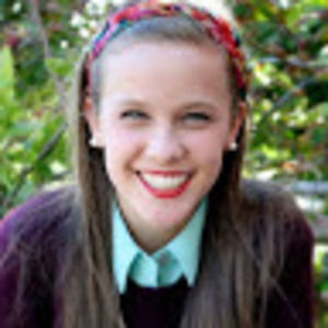 Meet your Posher, Chloe